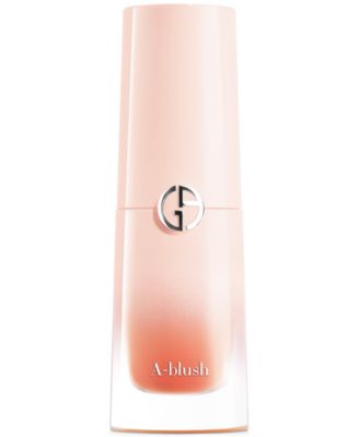 Giorgio Armani - Giorgio Armani A-Line Liquid Blush, 0.14-oz.