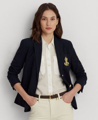 Lauren Ralph Lauren - Jacquard Blazer