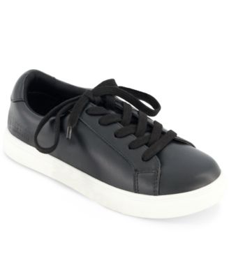 Kenneth Cole New York - Little & Big Boys Liam Brent Shoes