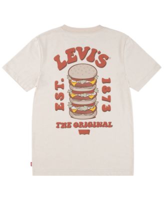 Levi's