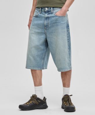 Mode of One - Men's Metro Light Jean Shorts