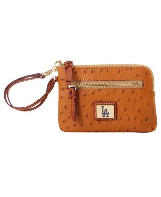 Dooney & Bourke - Los Angeles Dodgers Large Slim Wristlet