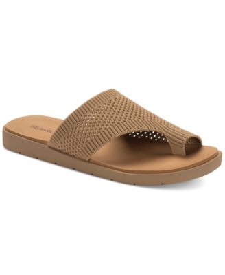 Style & Co - Women's Mayyze Flat Sandals