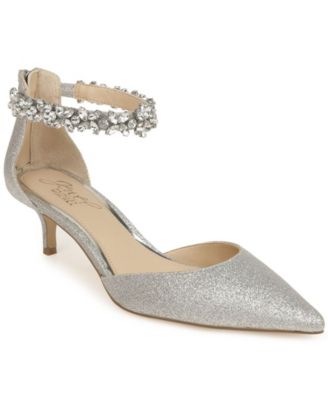 Jewel Badgley Mischka