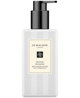 Jo Malone London - Orange Blossom Body & Hand Lotion, 8.5-oz.