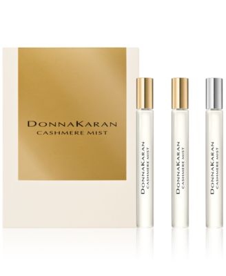 Donna Karan New York - Donna Karan 3-Pc. Cashmere Mist Purse Spray Set