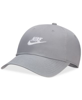 Nike - Men's Club Logo Embroidered Cap